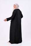 Shadow Abaya