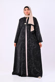 Roots Abaya