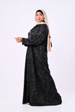 Roots Abaya