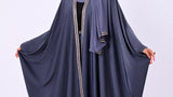 Wingy Abaya
