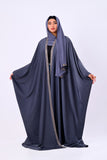 Wingy Abaya