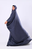 Wingy Abaya