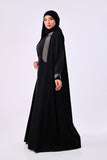 Elegant Abaya