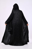 Pleaty Abaya