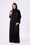 Pleaty Abaya
