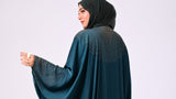 Linear Grace Abaya