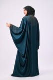 Linear Grace Abaya