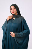 Linear Grace Abaya
