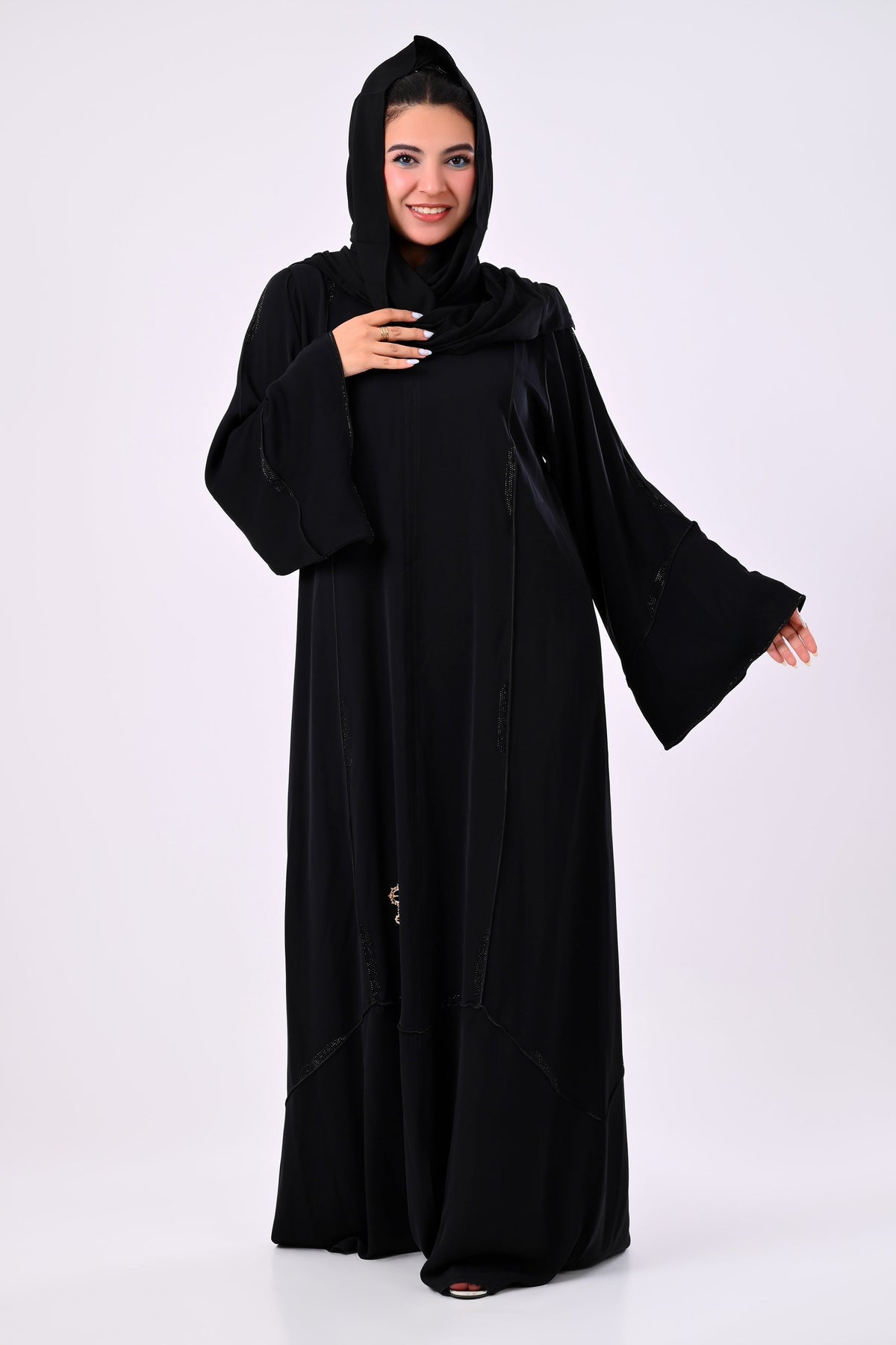 عباية مونلاين