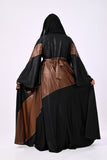 Bronzey Abaya