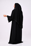 Pearl Abaya