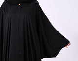 Midnight Abaya