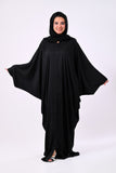 Midnight Abaya