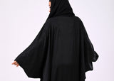 Midnight Abaya