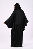 Midnight Abaya