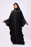 Linear Grace Abaya