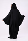 Liney  Abaya