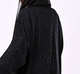 Roundy Abaya