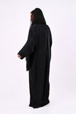 Roundy Abaya