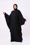 Linear Grace Abaya