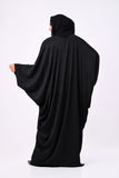 Linear Grace Abaya