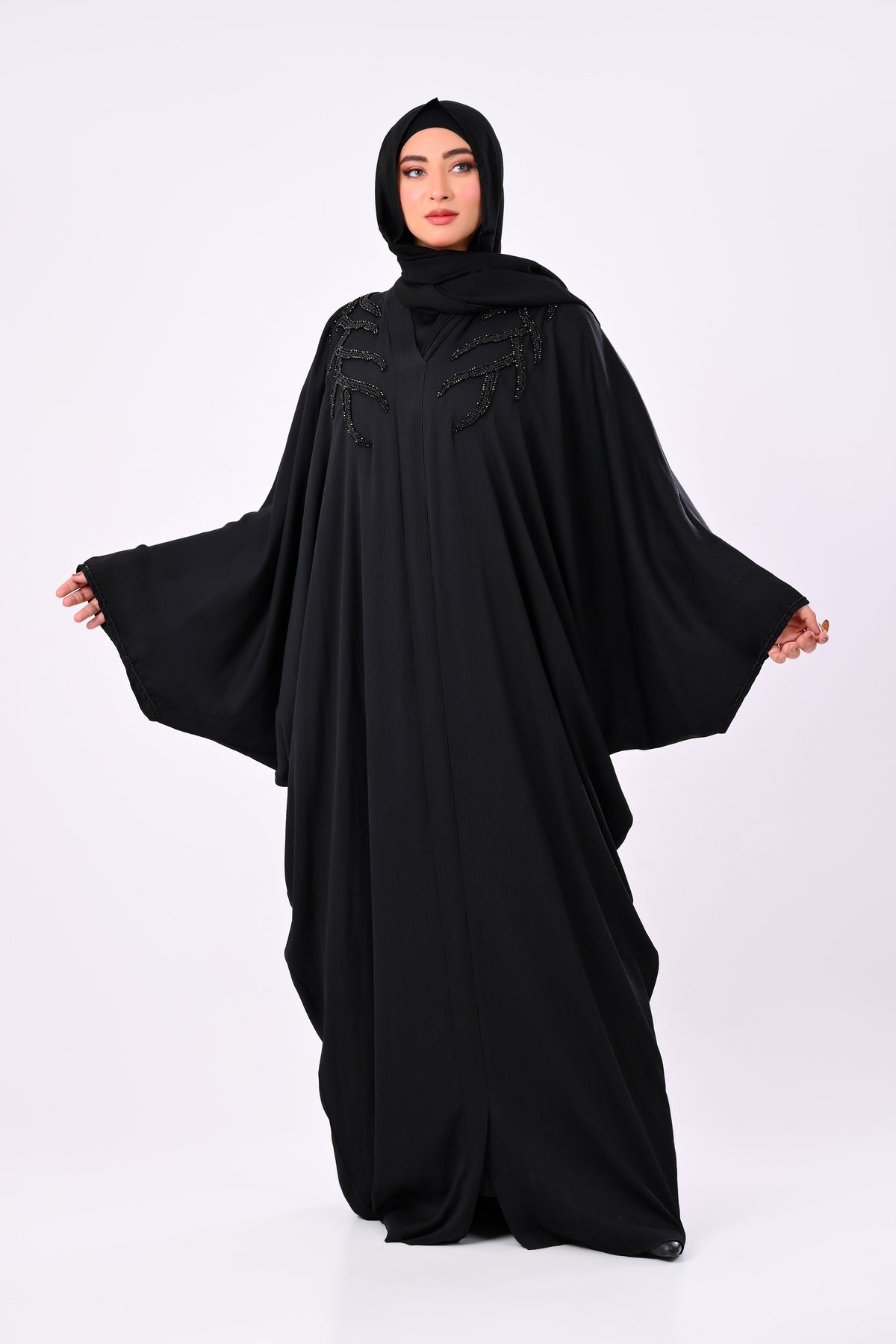Trunk Abaya
