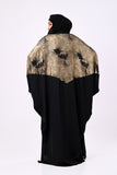 Gilded Abaya