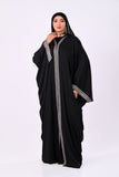 Trimy Abaya