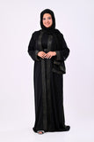 Pleaty Abaya