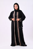 Pleaty Abaya