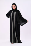 Pleaty Abaya