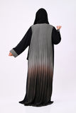 Pleaty Abaya