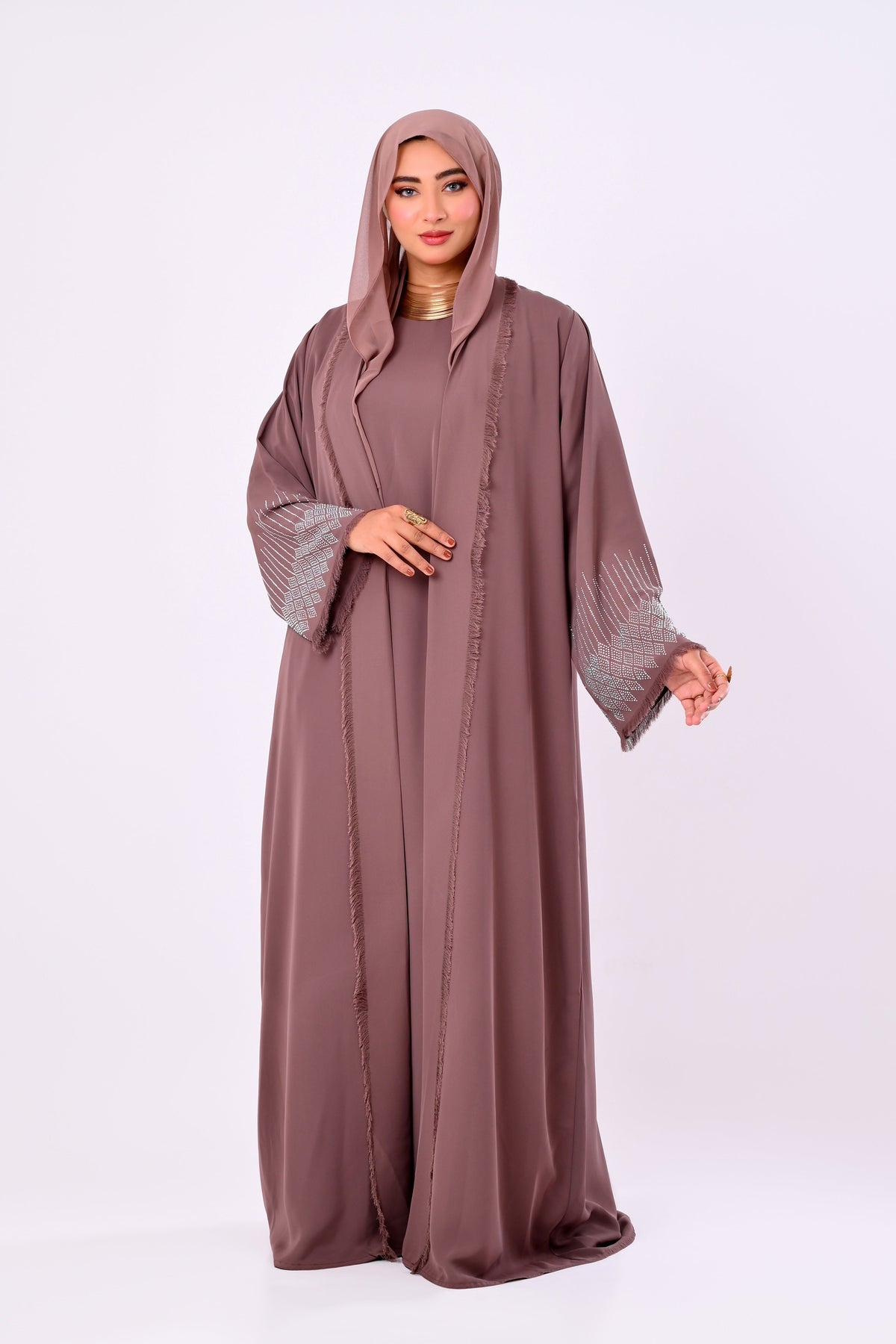 Duo Abaya