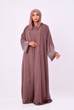 Duo Abaya