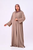 Duo Abaya