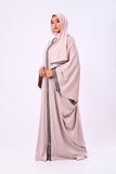 Trimy Abaya