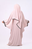 Trimy Abaya