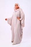 Liney  Abaya