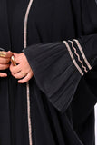 Twisty Abaya