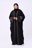 Twisty Abaya