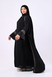 Twisty Abaya