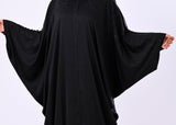 Grace Sleeve Abaya