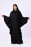 Grace Sleeve Abaya