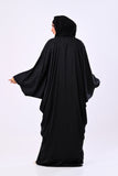 Grace Sleeve Abaya