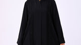 Side Line Abaya