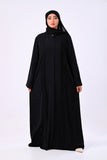 Side Line Abaya