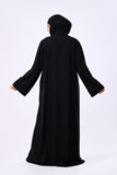 Side Line Abaya