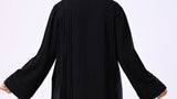 Side Line Abaya