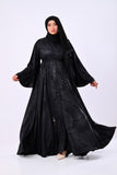 Leafy Abaya