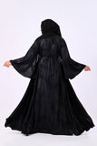 Leafy Abaya